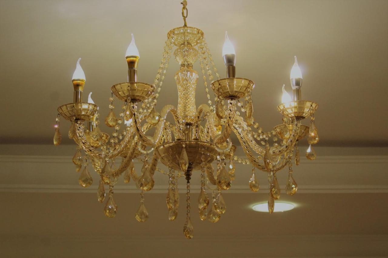 Pousada La Maison Игуаба-Гранди Экстерьер фото