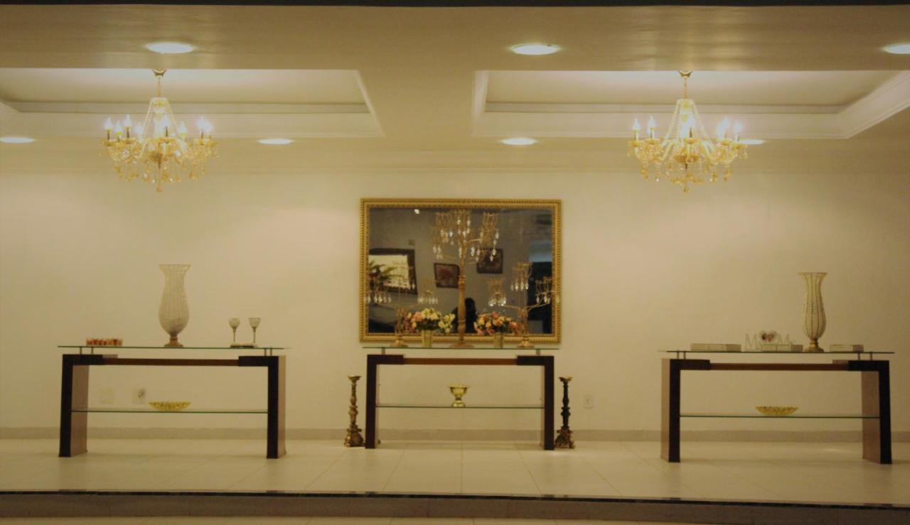 Pousada La Maison Игуаба-Гранди Экстерьер фото
